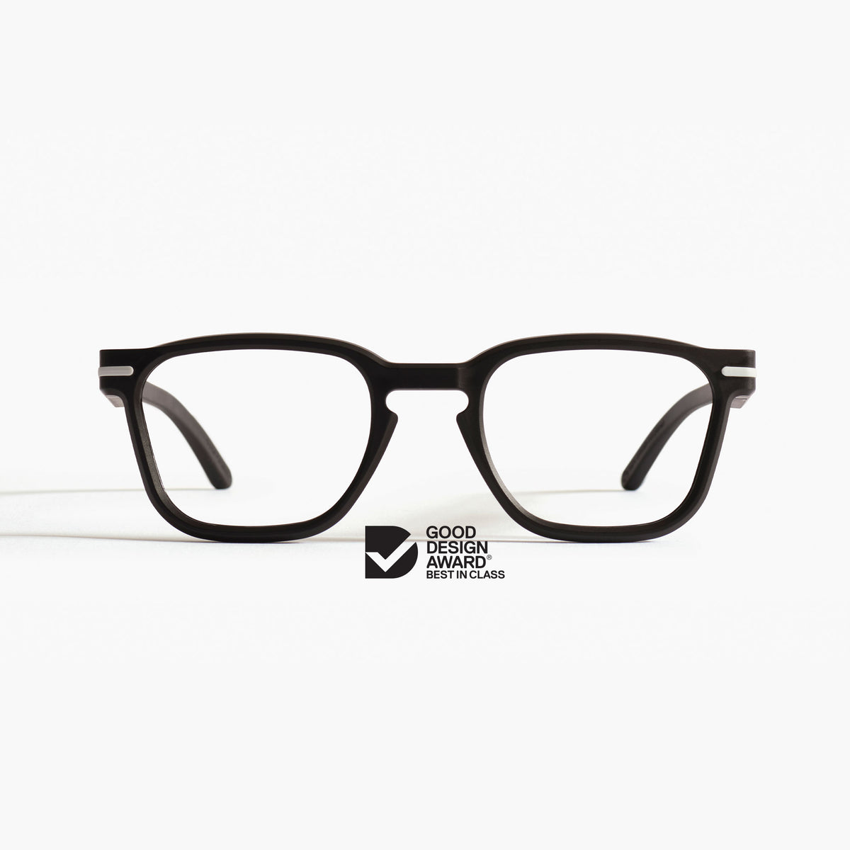 100 Recycled Reading Glasses Good Citizens Eyewear