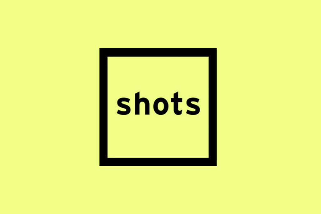 Good citizens advertising commercial on Shots