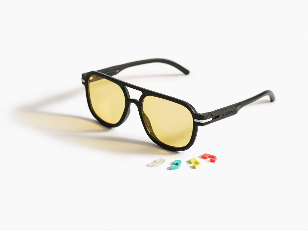What makes the best sunglasses?