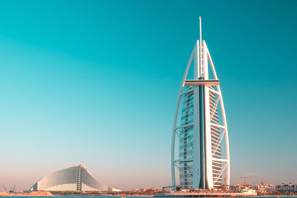 Good Citizens keynote speech in Dubai