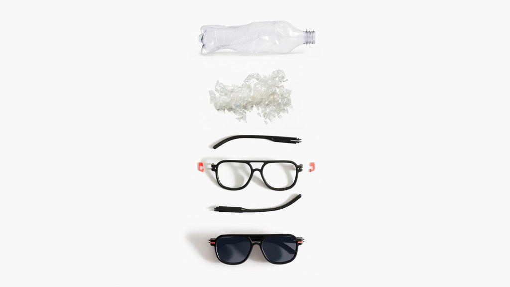 Are we the world’s most sustainable sunglasses?