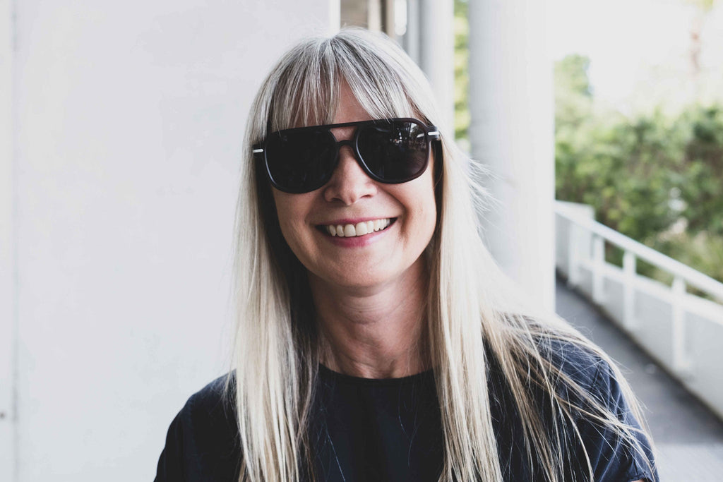Tracey Rowe