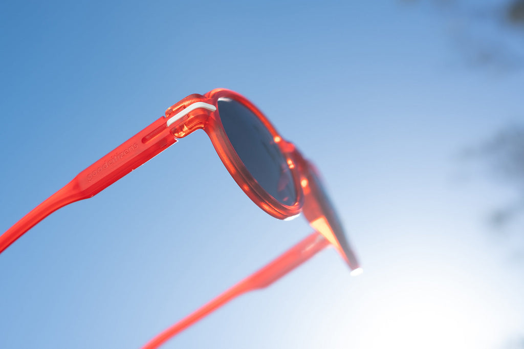 5 top reasons to wear sunglasses in Winter: Protect Your Eyes and Elevate Your Style