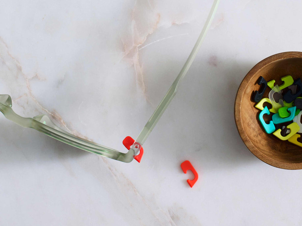 Good Citizens repair and customise sunglasses and reading glasses
