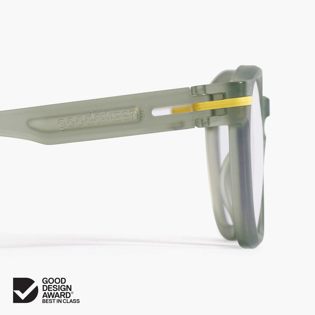 Good Citizens award winning design details that matter