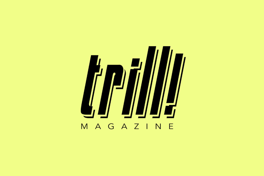 Good citizens story in Trill Magazine
