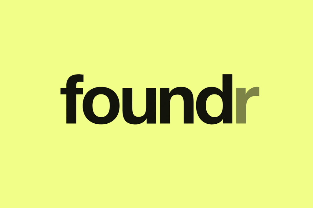 Good citizens story feature in foundr magazine