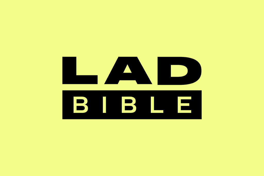 Good citizens story in Lad Bible