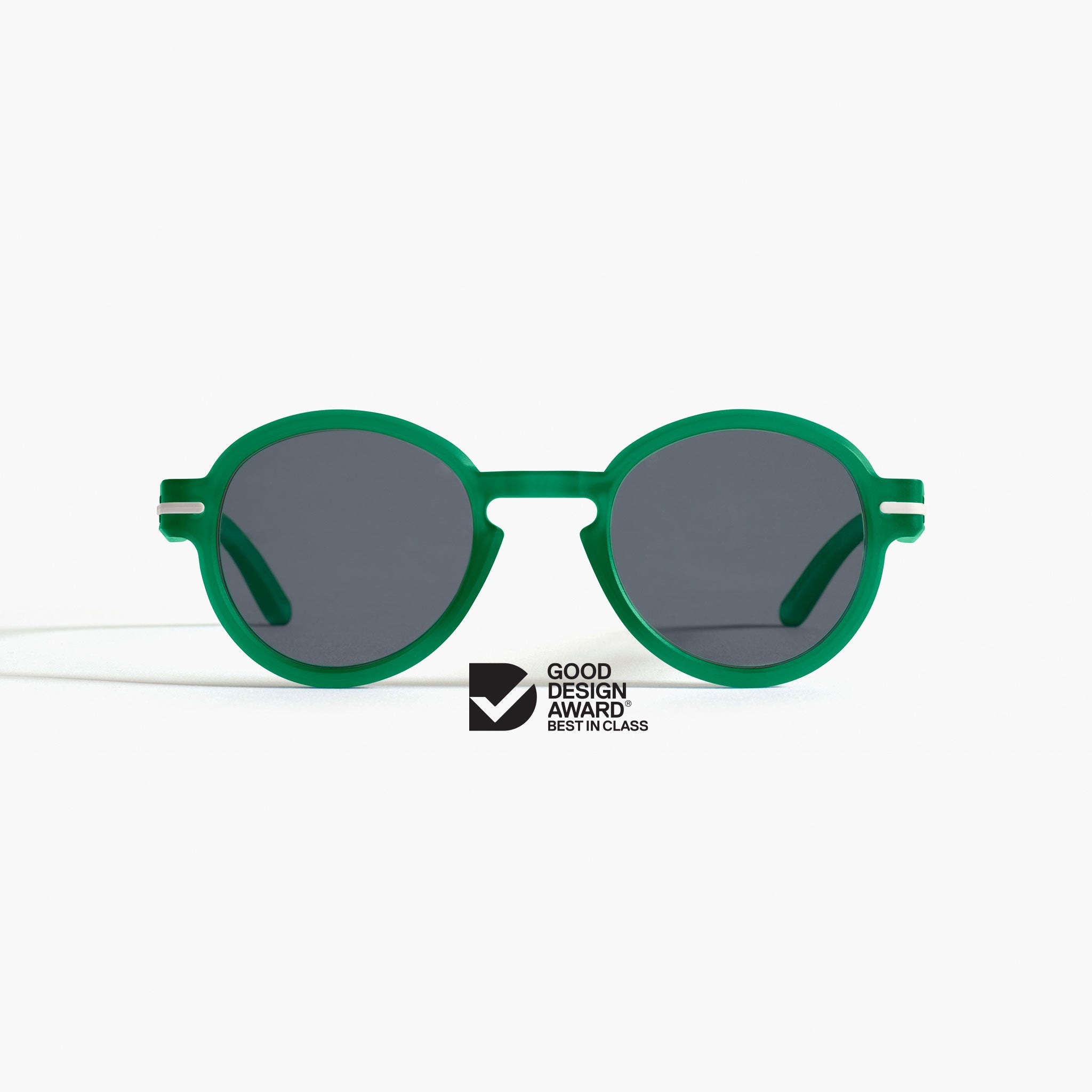 Good Citizens Clovelly Recycled Sunglasses – Made in Australia