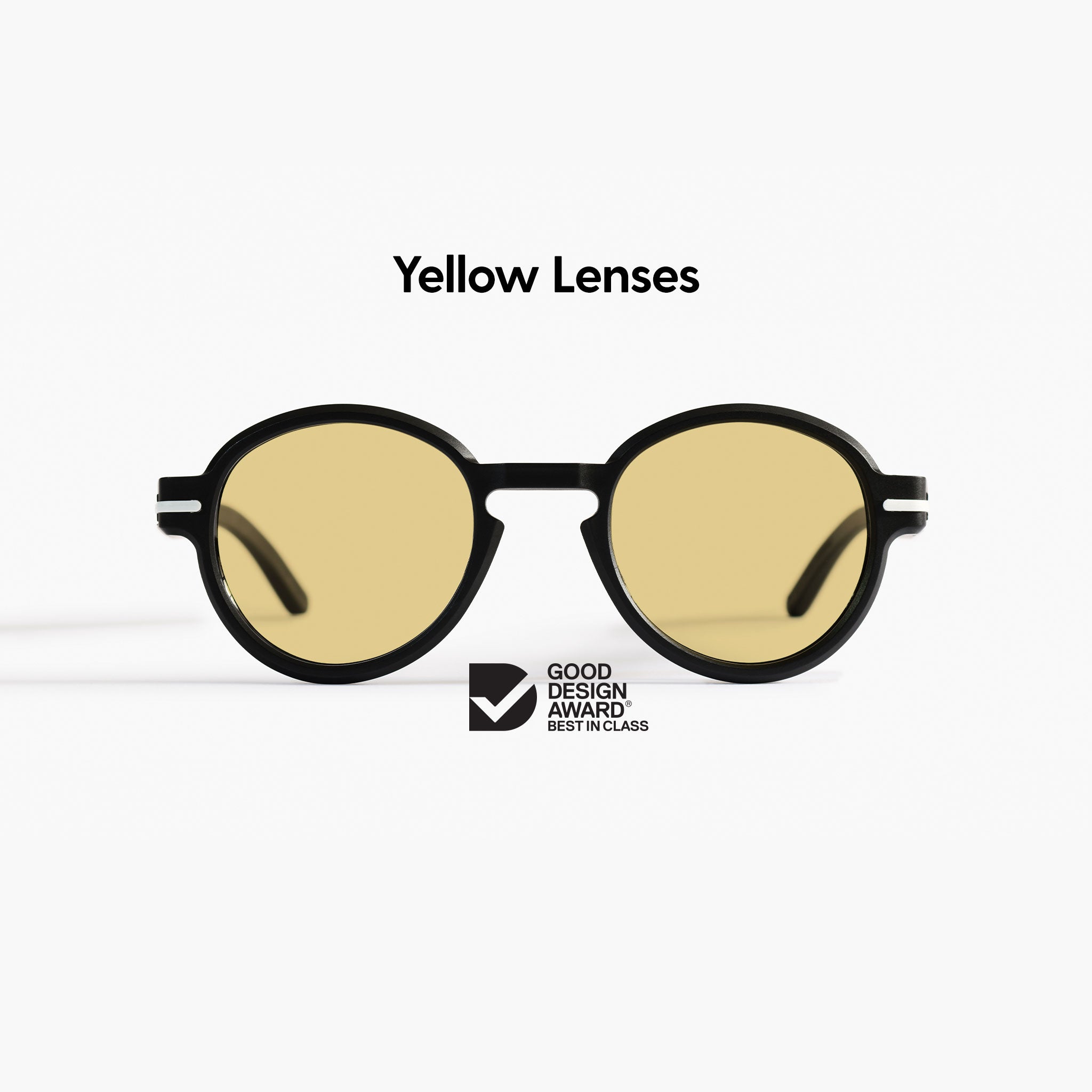 Good Citizens Palm Beach Sunglasses – Recycled Repairable