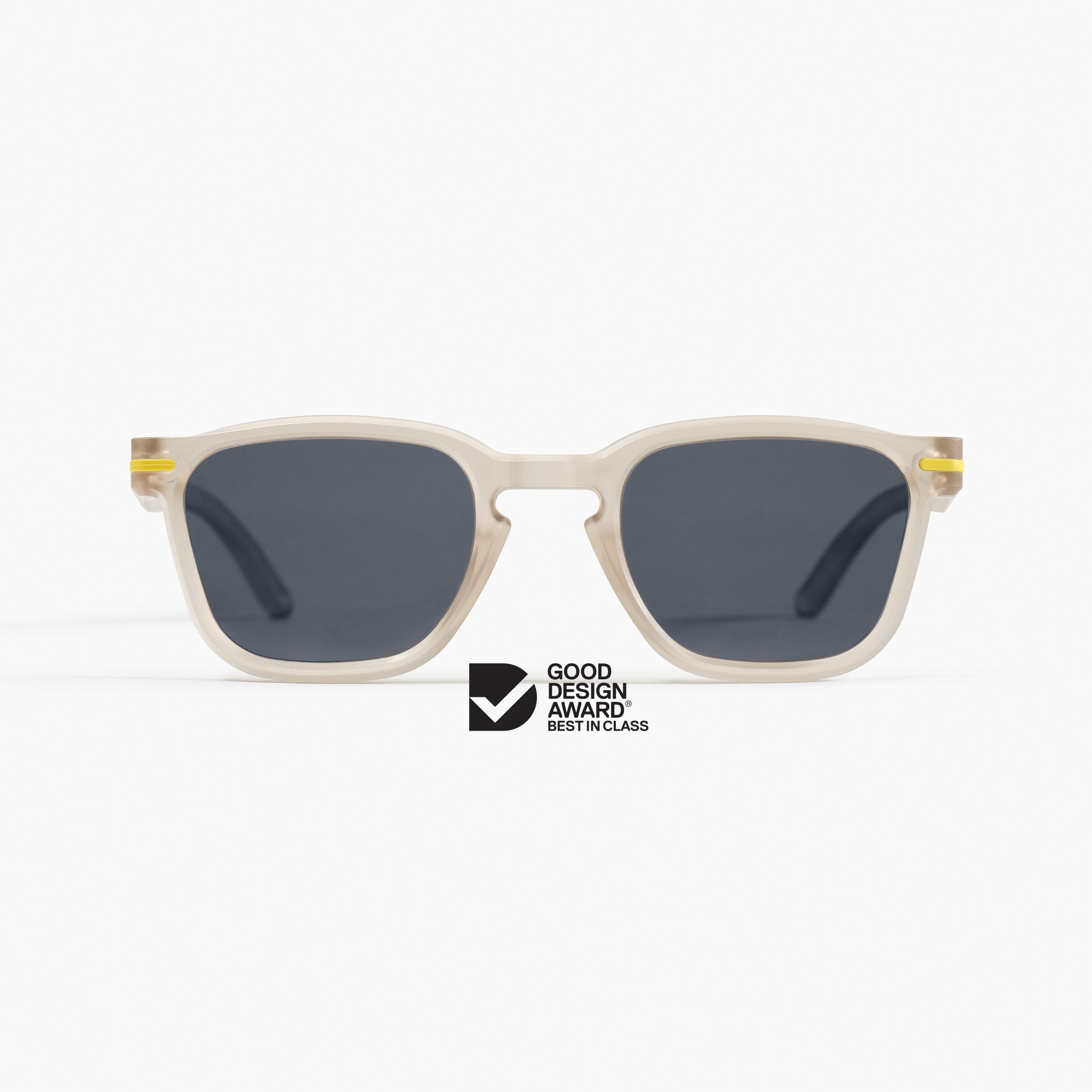 Good Citizens Eyewear Palm Beach 2.0 Sunglasses