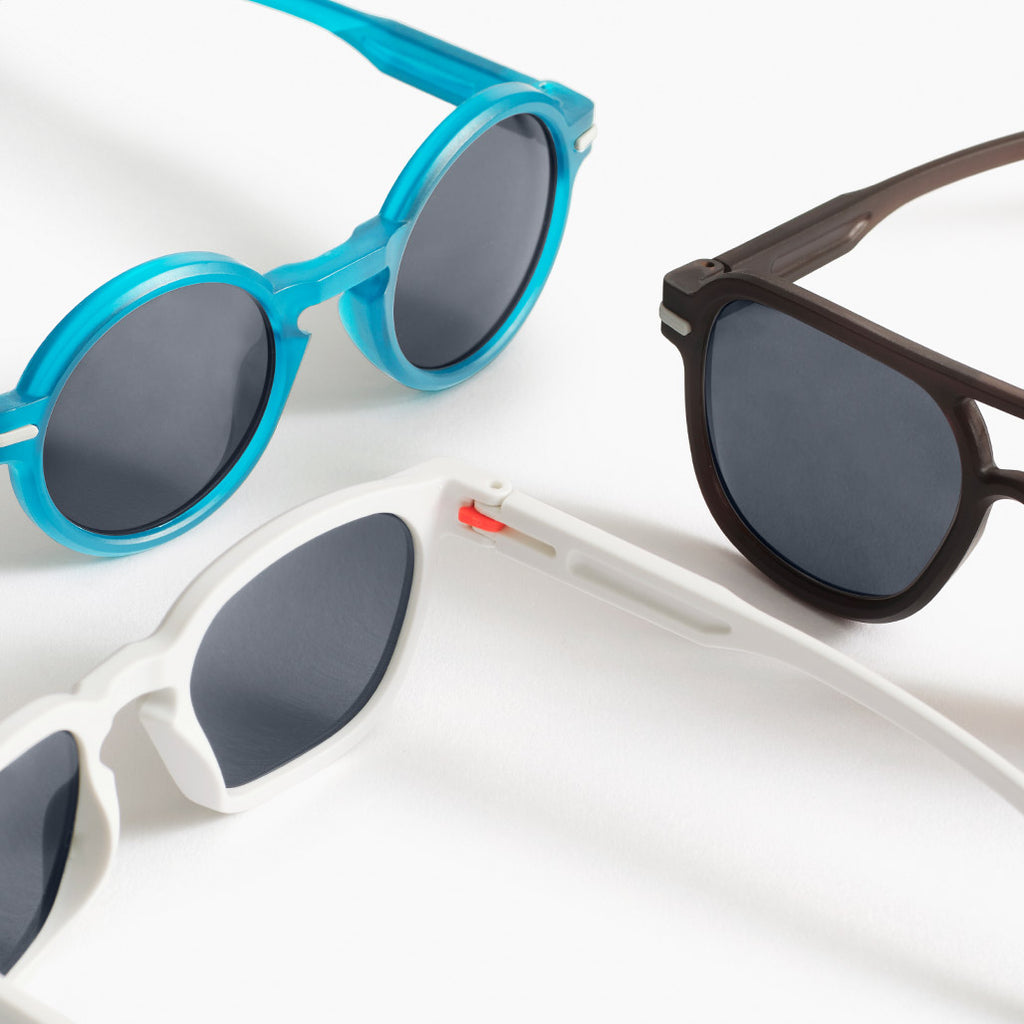 Good Citizens sunglasses range