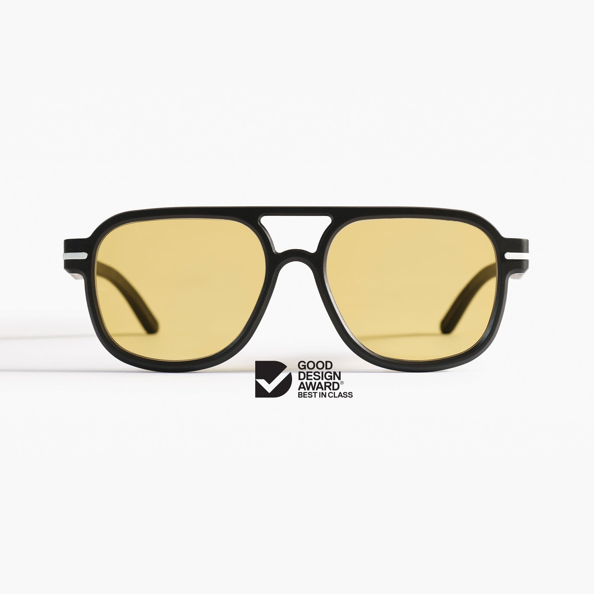 Best yellow on sale lens sunglasses